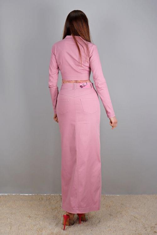 Skirt Sugar Loop - 2