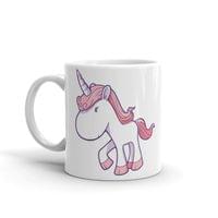 Чаша "Бебе еднорог" - small - 0