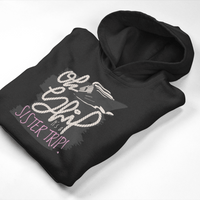 Суичър "Sister Trip" - small - 9