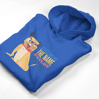 Суичър "Кучето на Павлов" - small - 3