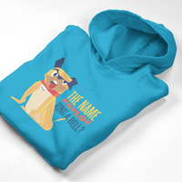 Суичър "Кучето на Павлов" - small - 5