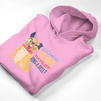 Суичър "Кучето на Павлов" - small - 6
