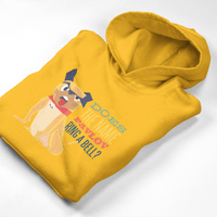 Суичър "Кучето на Павлов" - small - 7