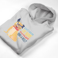 Суичър "Кучето на Павлов" - small - 11