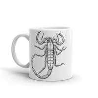 Чаша "Скорпион" - small - 0