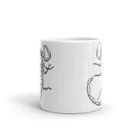 Чаша "Скорпион" - small - 1