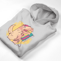 Суитчър "Retro T-Rex" - small - 3