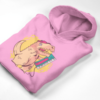 Суитчър "Retro T-Rex" - small - 4