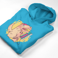 Суитчър "Retro T-Rex" - small - 7