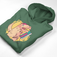 Суитчър "Retro T-Rex" - small - 8