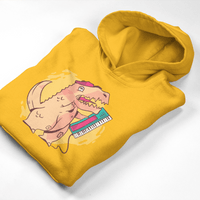 Суитчър "Retro T-Rex" - small - 9