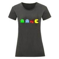 "Pac-Man" - small - 1