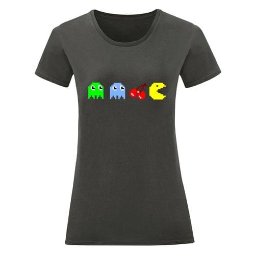 "Pac-Man" - 2
