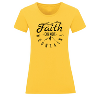 "Faith Can Move Mountains" - small - 2