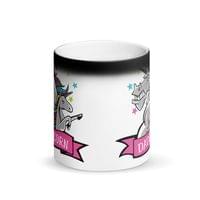 Магическа чаша "Daddy Unicorn" - small - 1