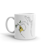 Чаша "Мед" - small - 0