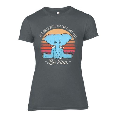 &amp;quot;Be Kind&amp;quot; - 1