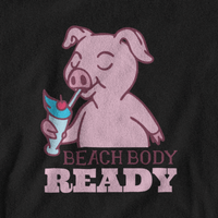 Мешка "Beach body" - small - 1