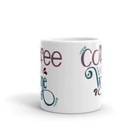 Чаша "Coffee Until Wine" - small - 2 Чаша "Coffee Until Wine" - small - 2