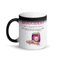 Магическа чаша "Snaccident" - small - 0