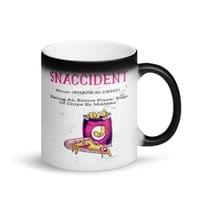 Магическа чаша "Snaccident" - small - 2
