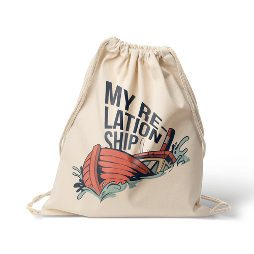 Мешка &amp;quot;My Relationship&amp;quot; - 1