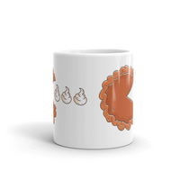Чаша "Pumpkin Pie" - small - 1