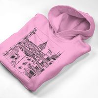 Суичър "Истанбул" - small - 4