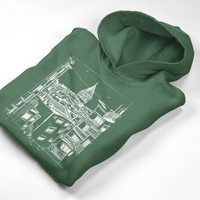 Суичър "Истанбул" - small - 5