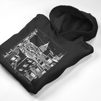 Суичър "Истанбул" - small - 8