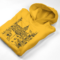 Суичър "Истанбул" - small - 9