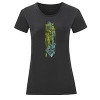 Тениска "Водопад" (дамска) - small - 6