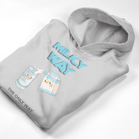 Суичър "Milky Way" - small - 0