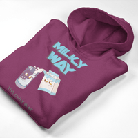 Суичър "Milky Way" - small - 2