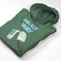 Суичър "Milky Way" - small - 3