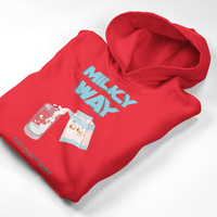 Суичър "Milky Way" - small - 4