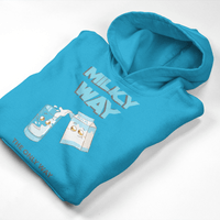 Суичър "Milky Way" - small - 6