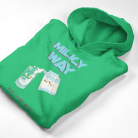 Суичър "Milky Way" - small - 7