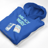 Суичър "Milky Way" - small - 9
