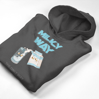 Суичър "Milky Way" - small - 10