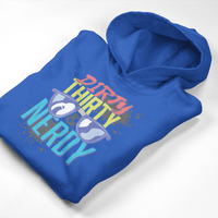 Суитчър "Dirty Thirty" - small - 1