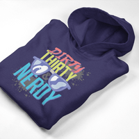 Суитчър "Dirty Thirty" - small - 2