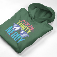 Суитчър "Dirty Thirty" - small - 3