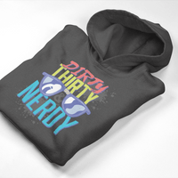 Суитчър "Dirty Thirty" - small - 6