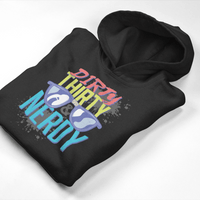 Суитчър "Dirty Thirty" - small - 7