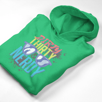 Суитчър "Dirty Thirty" - small - 8