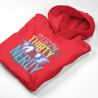 Суитчър "Dirty Thirty" - small - 9