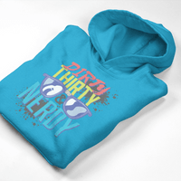 Суитчър "Dirty Thirty" - small - 11