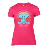 "Be Kind" - small - 5