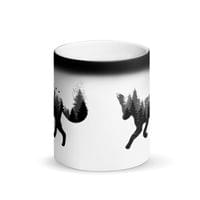 Магическа чаша "Forest Fox" - small - 1